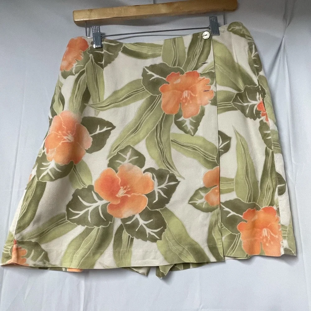 Liz Golf by Liz Claiborne Golf Skirt - Picture 1 of 4